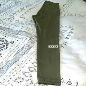 Fleo El Toro 7/8 leggings